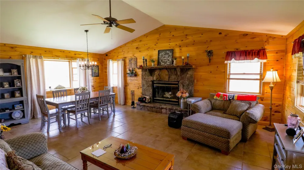 1029 Spring Brook Estates Road Roscoe, NY 12776