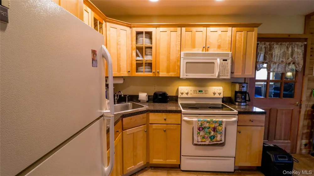 1029 Spring Brook Estates Road Roscoe, NY 12776