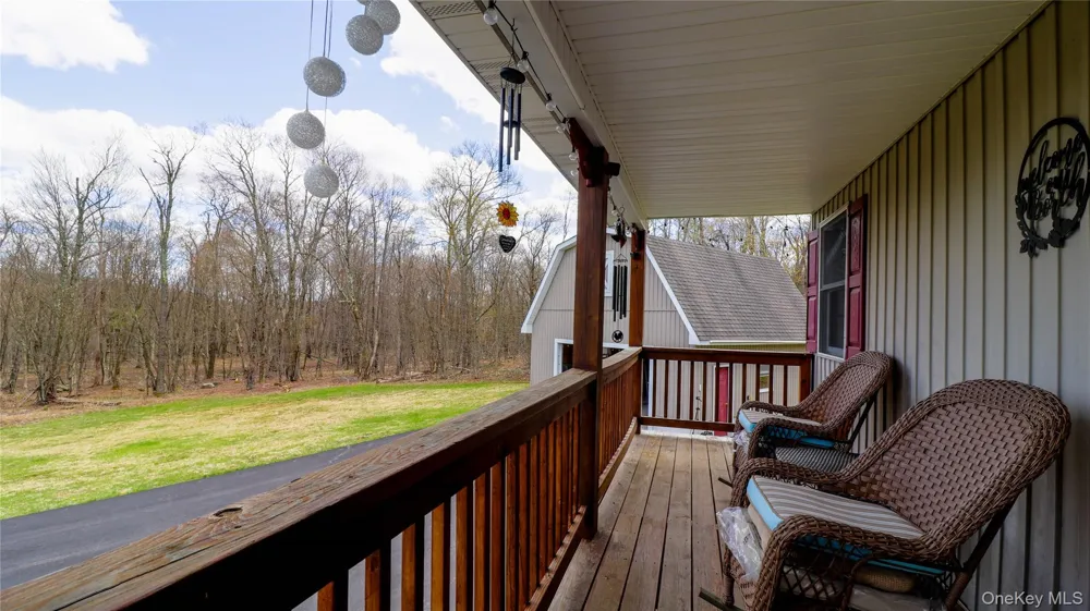 1029 Spring Brook Estates Road Roscoe, NY 12776