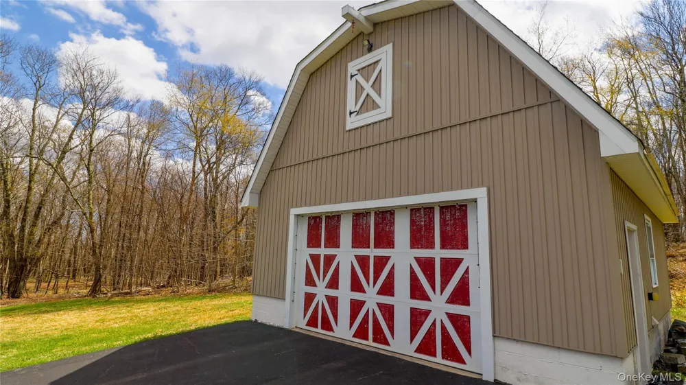 1029 Spring Brook Estates Road Roscoe, NY 12776