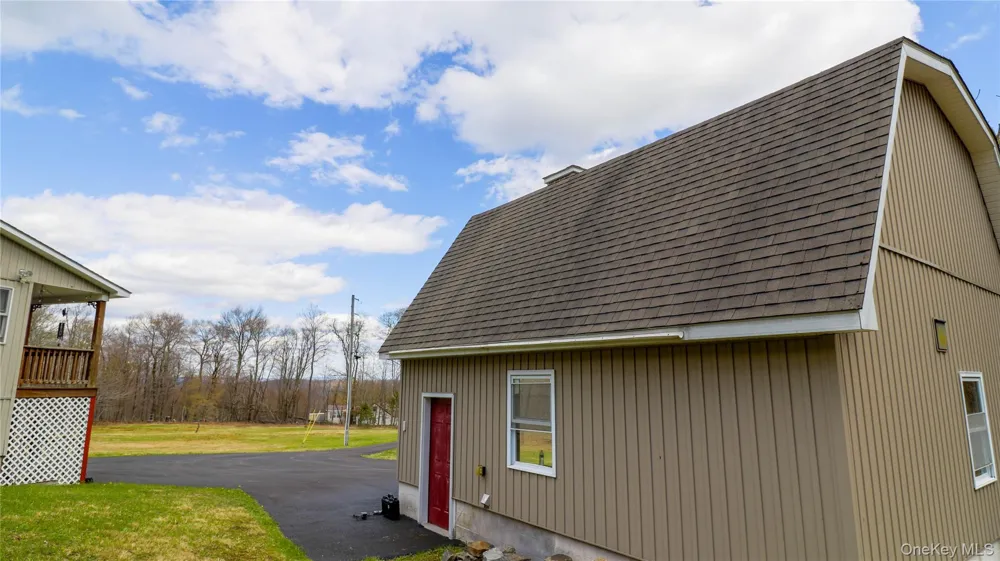 1029 Spring Brook Estates Road Roscoe, NY 12776