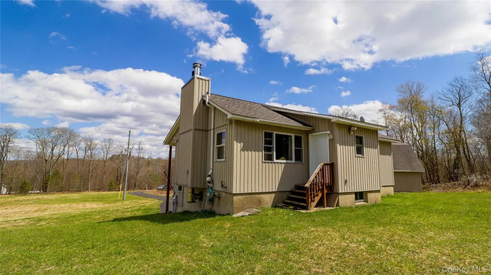 1029 Spring Brook Estates Road Roscoe, NY 12776