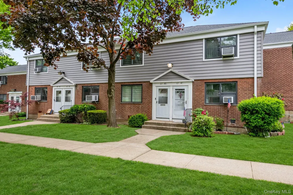 67-45 Bell Boulevard #Duplex Oakland Gardens, NY 11364