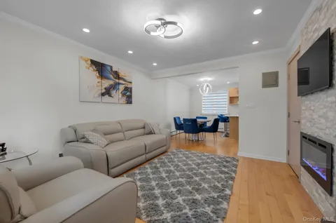 67-45 Bell Boulevard #Duplex
