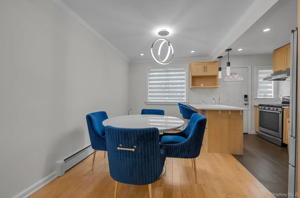 67-45 Bell Boulevard #Duplex Oakland Gardens, NY 11364