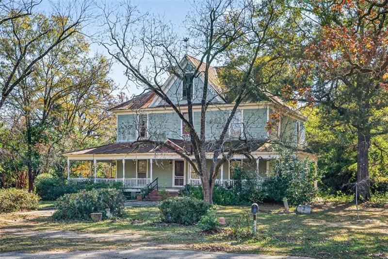 12900 Augusta Highway Sparta, GA 31087