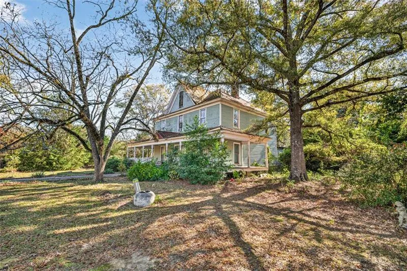 12900 Augusta Highway Sparta, GA 31087