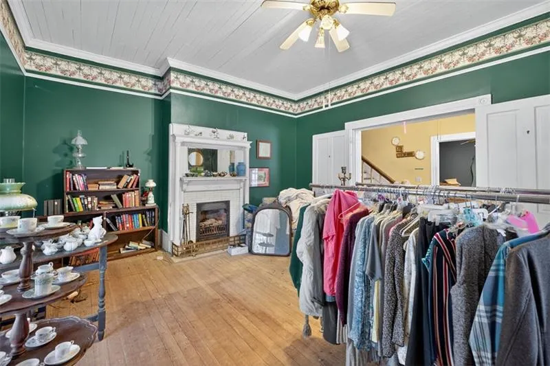 12900 Augusta Highway Sparta, GA 31087