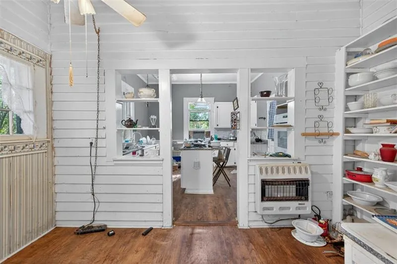 12900 Augusta Highway Sparta, GA 31087