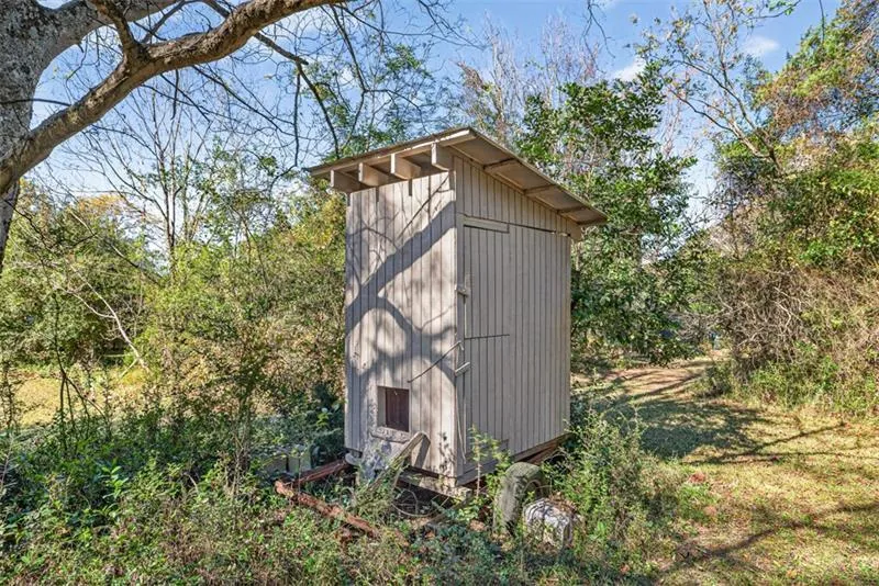 12900 Augusta Highway Sparta, GA 31087