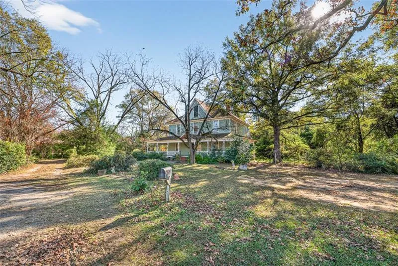12900 Augusta Highway Sparta, GA 31087