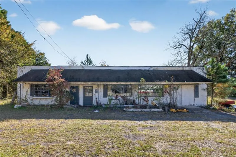 12900 Augusta Highway Sparta, GA 31087