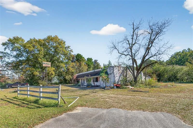 12900 Augusta Highway Sparta, GA 31087