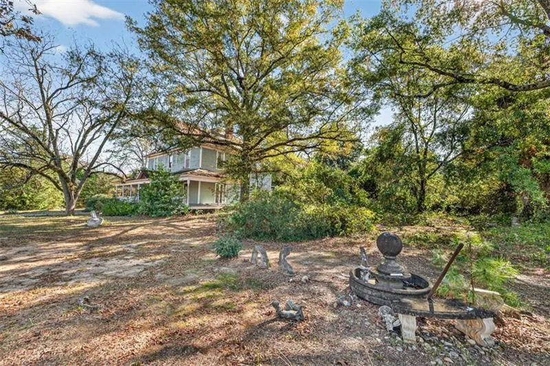 12900 Augusta Highway Sparta, GA 31087
