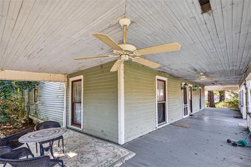 12900 Augusta Highway Sparta, GA 31087