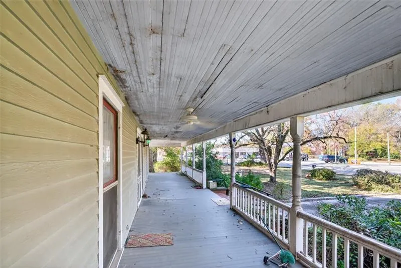 12900 Augusta Highway Sparta, GA 31087