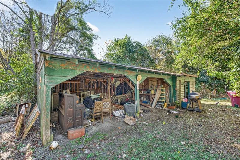 12900 Augusta Highway Sparta, GA 31087