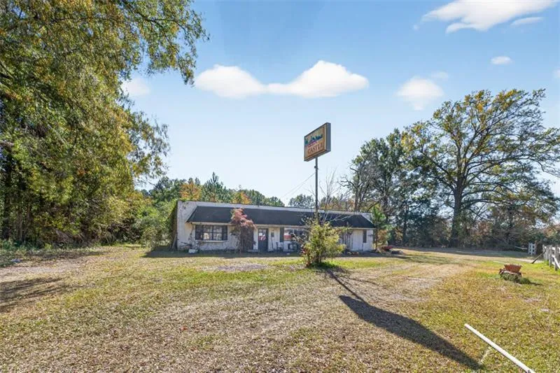 12900 Augusta Highway Sparta, GA 31087