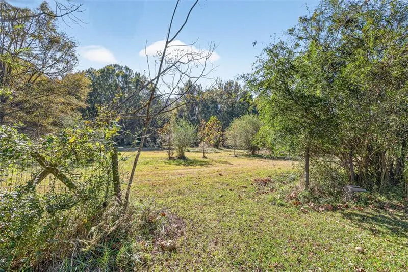 12900 Augusta Highway Sparta, GA 31087