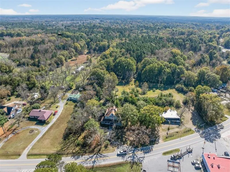 12900 Augusta Highway Sparta, GA 31087