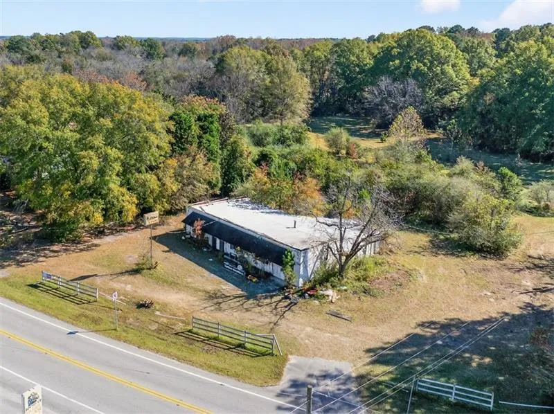 12900 Augusta Highway Sparta, GA 31087