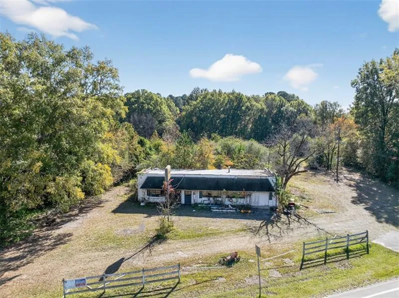 12900 Augusta Highway Sparta, GA 31087