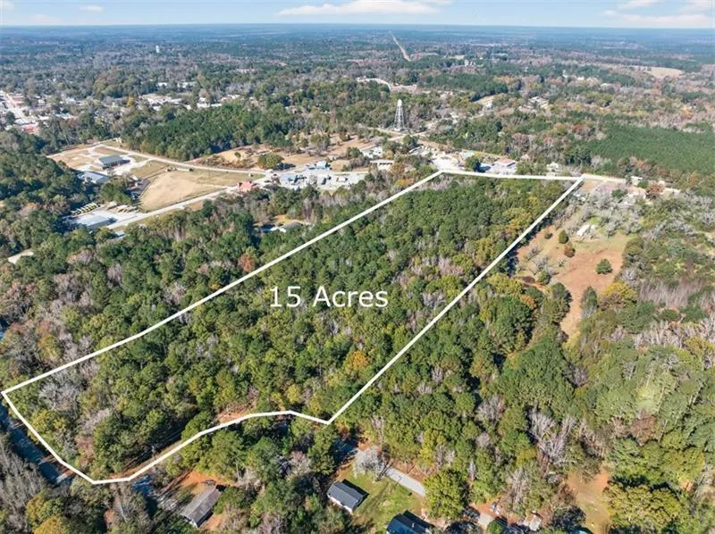 12900 Augusta Highway Sparta, GA 31087