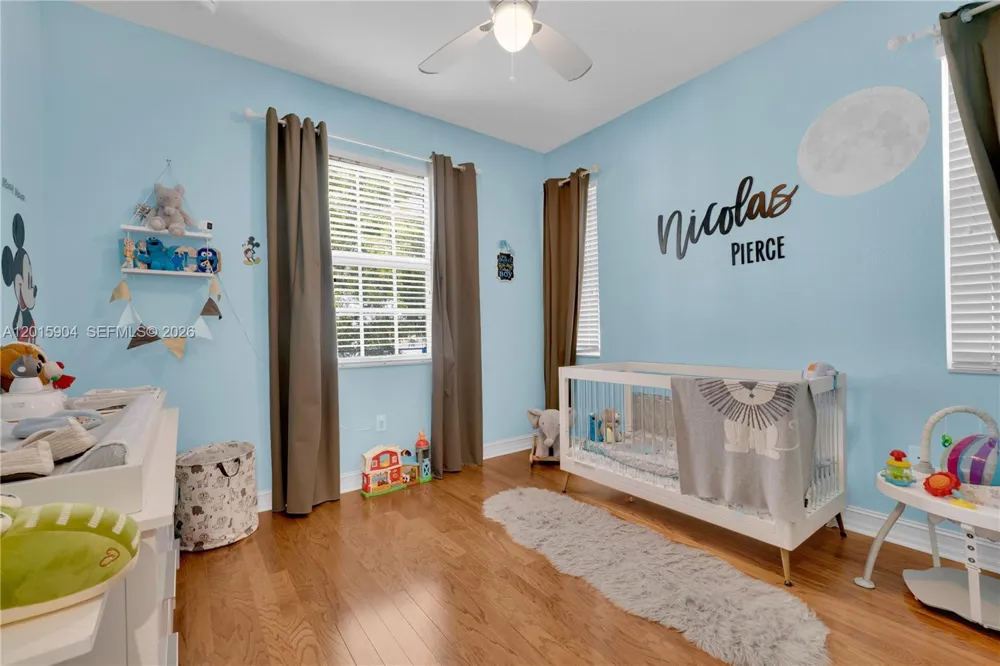 6893 Julia Gardens Dr Coconut Creek, FL 33073