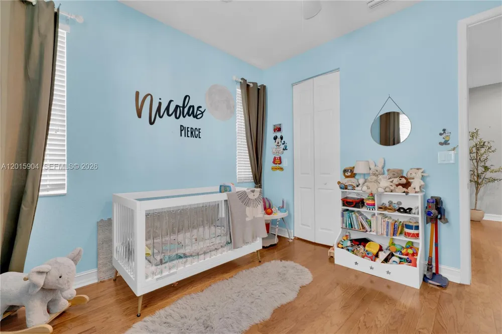 6893 Julia Gardens Dr Coconut Creek, FL 33073