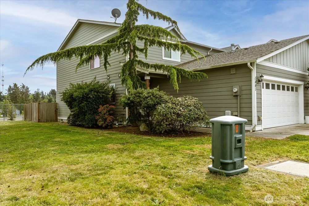 1441 NW 5th Avenue Oak Harbor, WA 98277