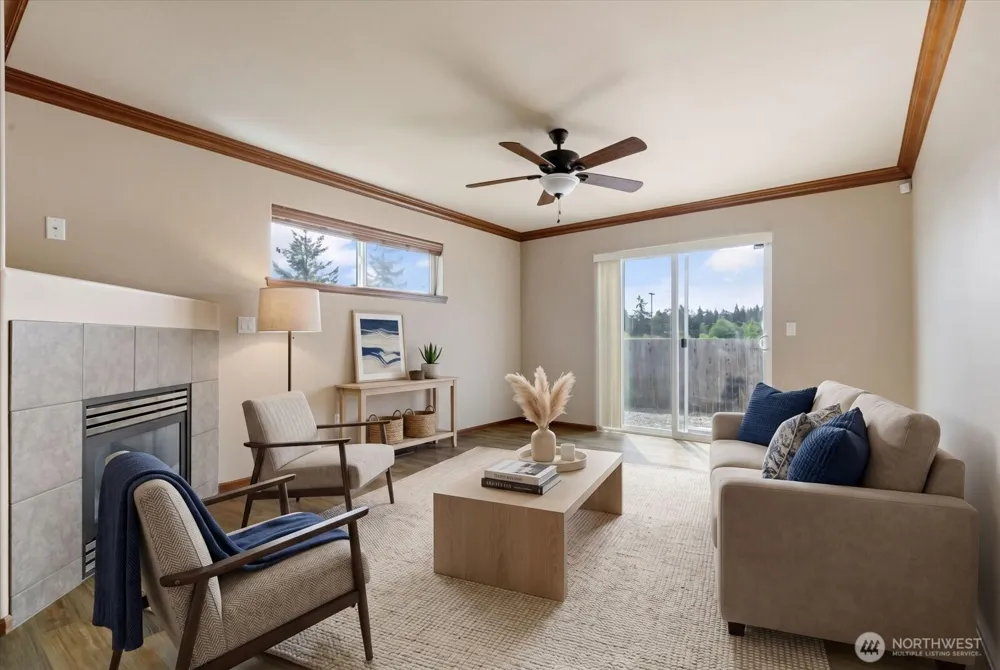 1441 NW 5th Avenue Oak Harbor, WA 98277