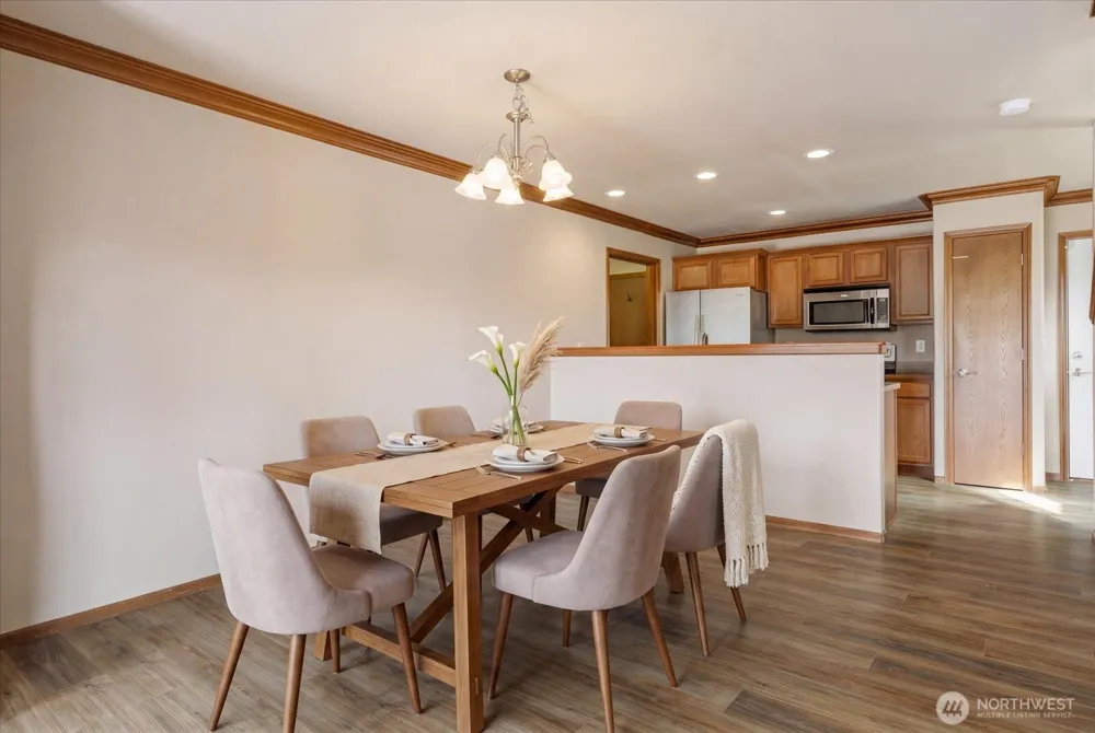 1441 NW 5th Avenue Oak Harbor, WA 98277