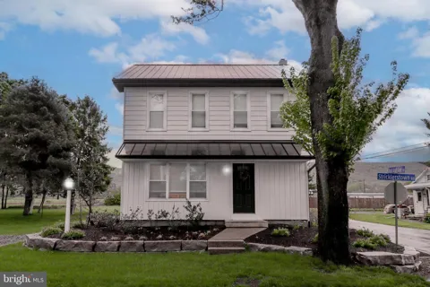 240 STRICKLERSTOWN ROAD