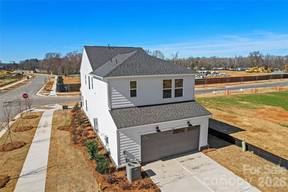 2208 Waterfall Way Monroe, NC 28110