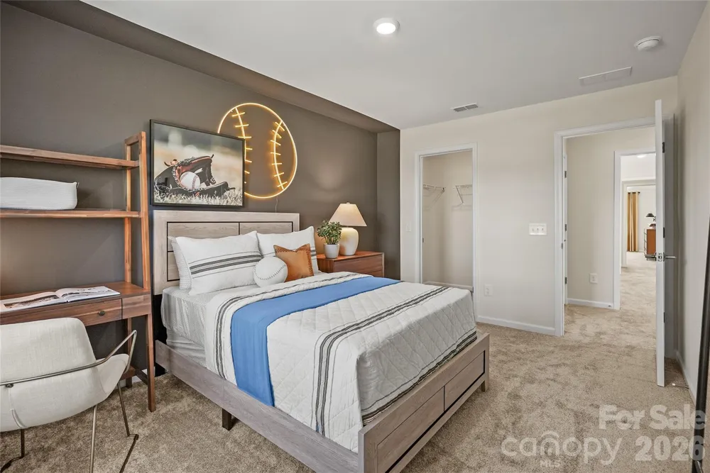 2208 Waterfall Way Monroe, NC 28110
