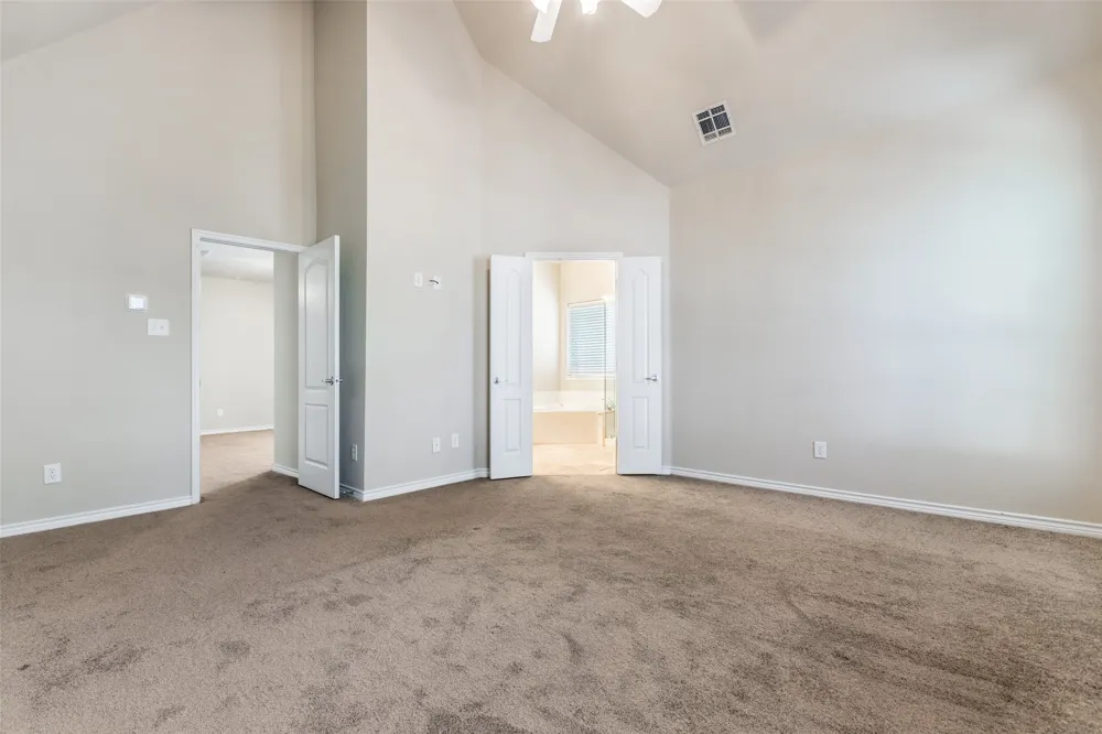 6833 Cortona Lane Frisco, TX 75034