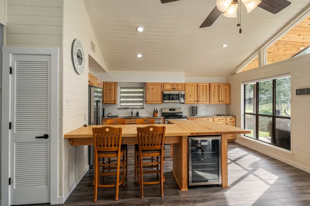1309 Utopia Court Tool, TX 75143