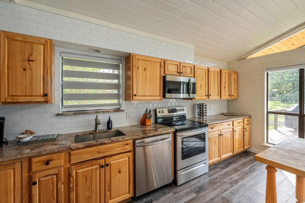 1309 Utopia Court Tool, TX 75143