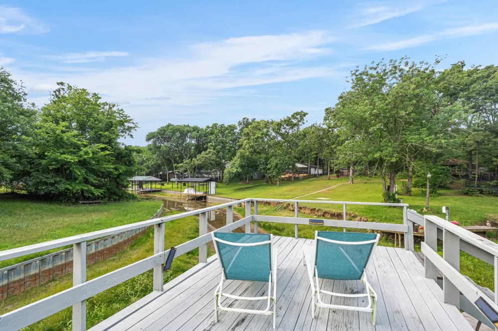 1309 Utopia Court Tool, TX 75143