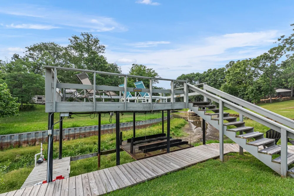 1309 Utopia Court Tool, TX 75143