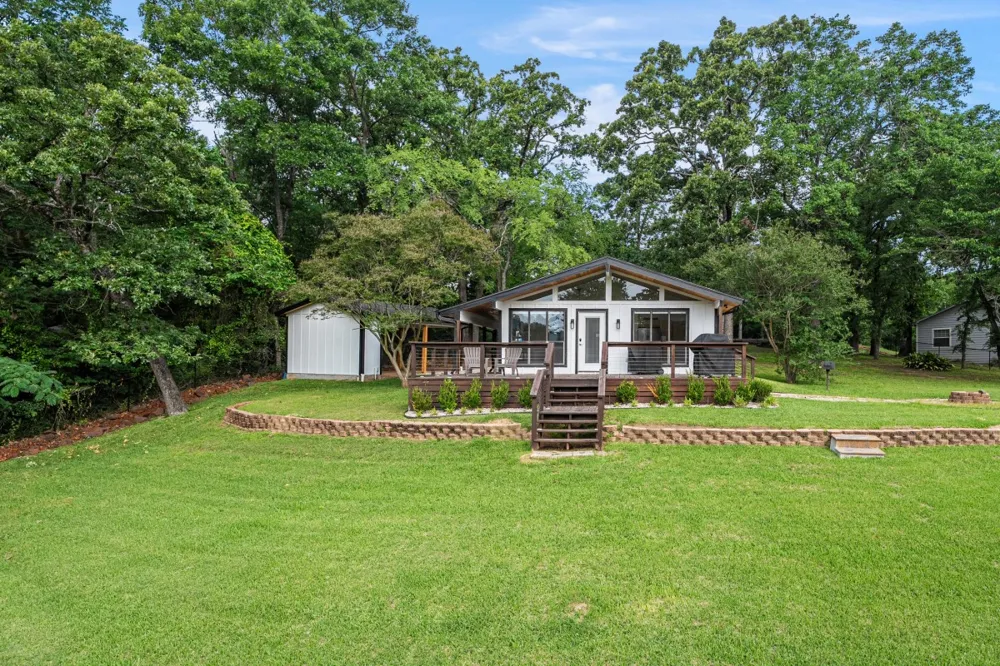 1309 Utopia Court Tool, TX 75143
