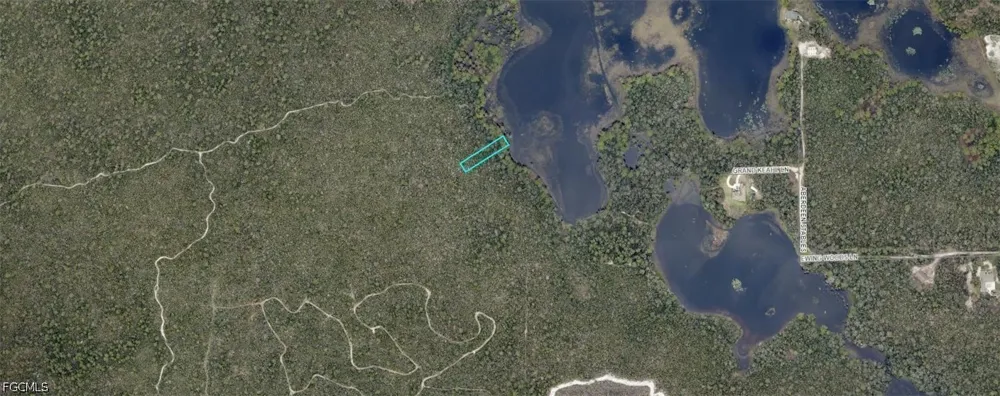 Colby (Paper) Drive Deltona, FL 32725
