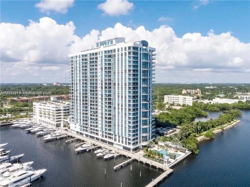 Address Not Shown North Miami Beach, FL 33160