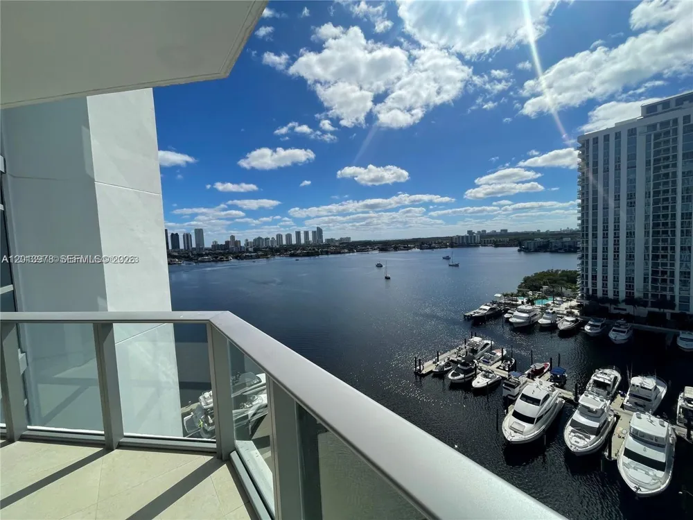 Address Not Shown North Miami Beach, FL 33160