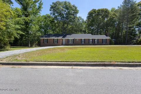 503 Castleton Drive