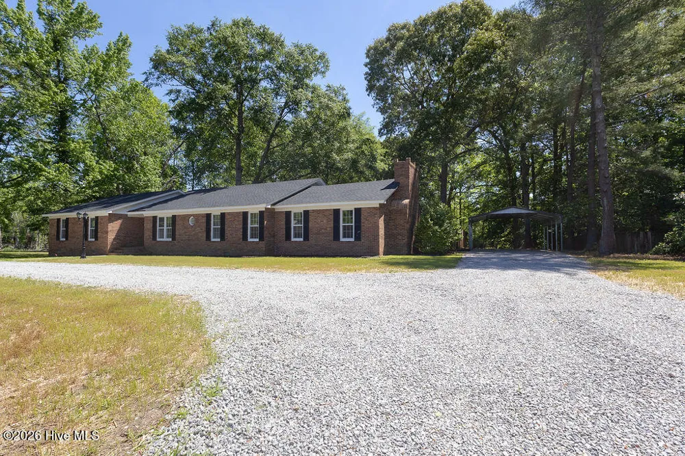503 Castleton Drive Hertford, NC 27944