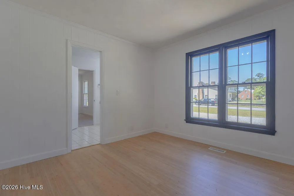503 Castleton Drive Hertford, NC 27944