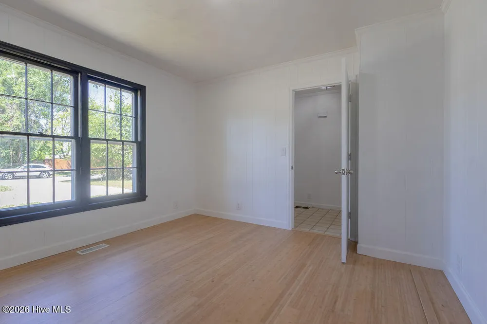 503 Castleton Drive Hertford, NC 27944
