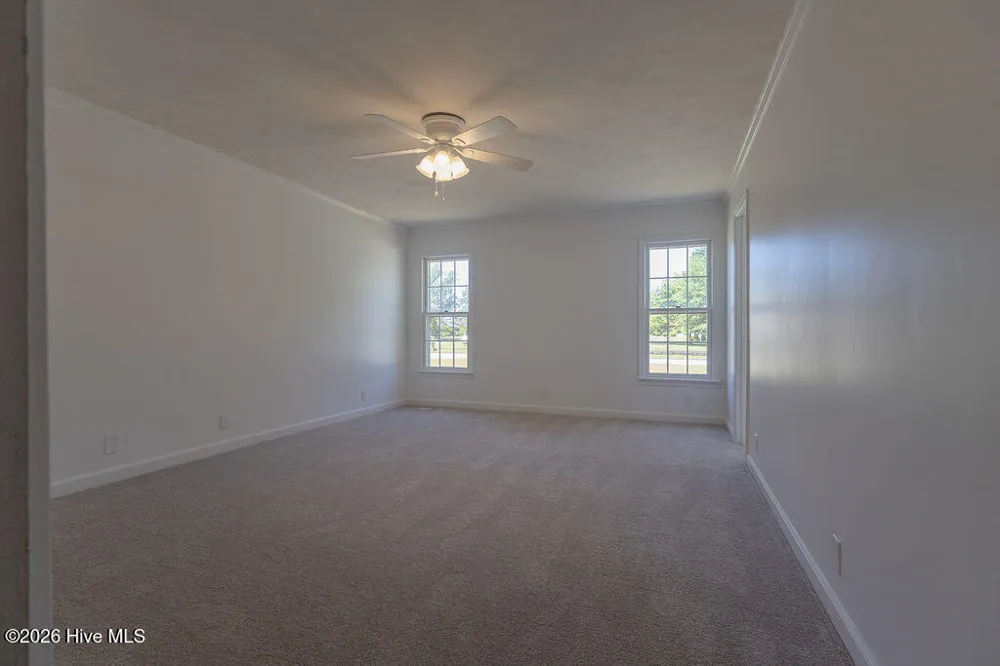 503 Castleton Drive Hertford, NC 27944