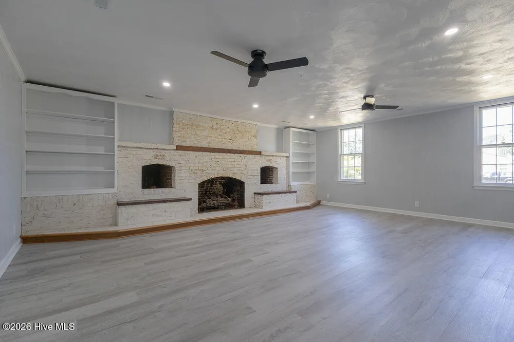 503 Castleton Drive Hertford, NC 27944